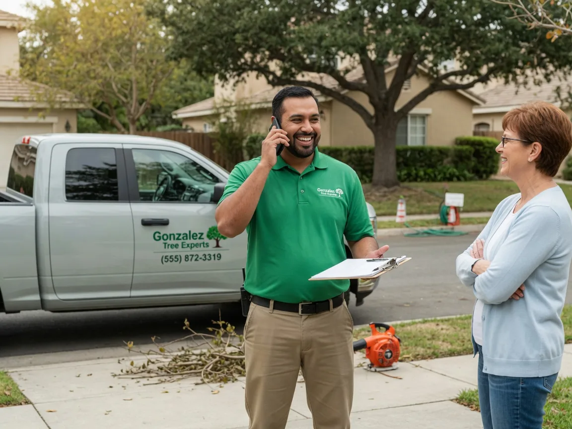 Tree Service Warne, NC FAQs
